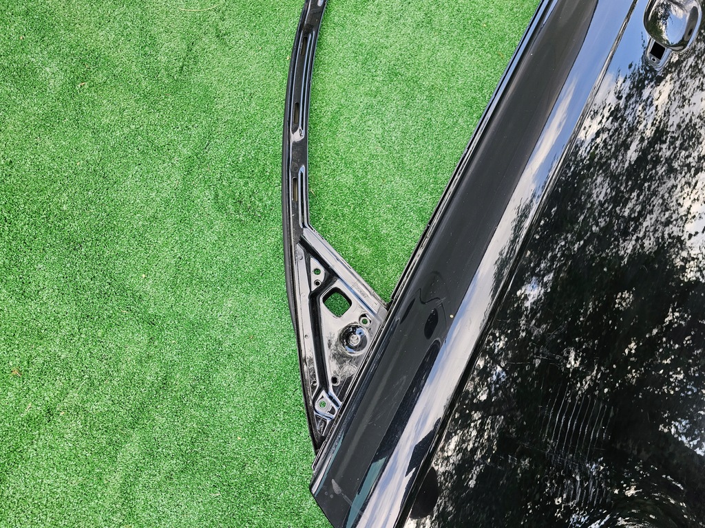 фото №9, Двері лівий перед audi a4 b8