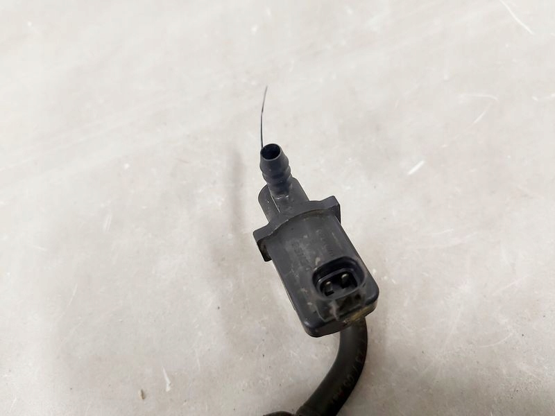 фото №6, Range rover sport l320 клапан вакуумa