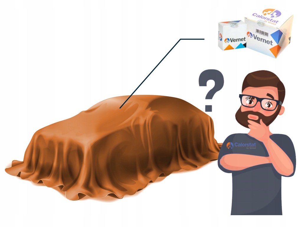 фото №13, Vernet - calorstat th5750.88j термостат, żrodek ch