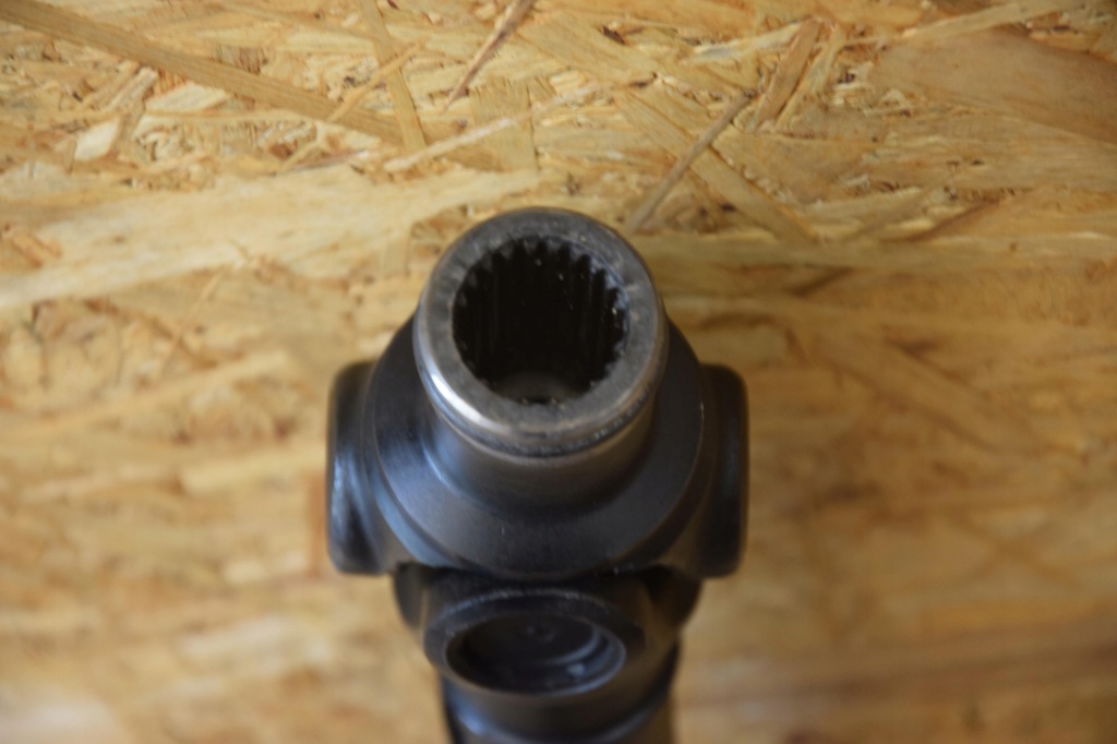 фото №5, Wał land rover velar jaguar 28tyśk 20r оригинал