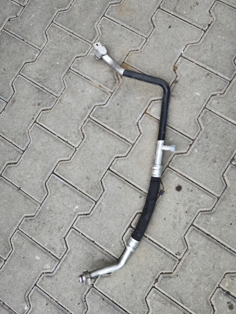 фото №1, Шланг кондиціонера audi a8 4n d5 3.0 tdi