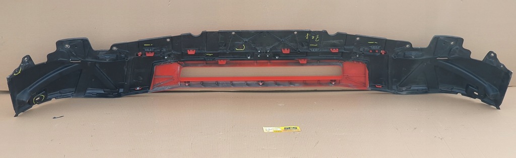 фото №4, Renault gama t range решётка радиатора капот решётка радиатора верхний pas