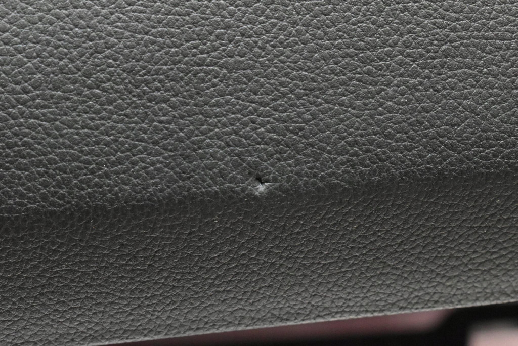 фото №7, Панель приладів приладова консоль панель приладів подушка безпеки eu skoda octavia 3 iii 13-17