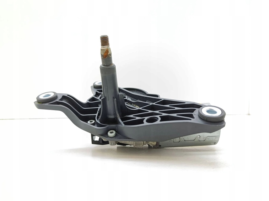 фото №6, Bmw x3 f25 2011 моторчик двірники скло задній