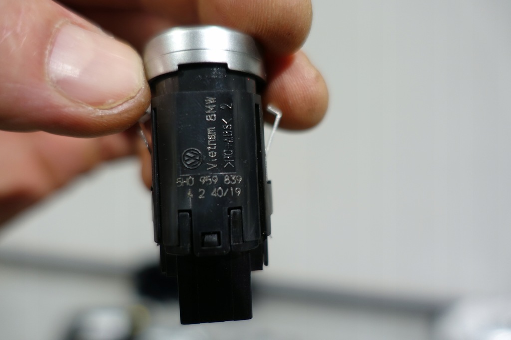 фото №8, Vw golf viii 8 1.5 tsi набір стартовий лічильник віртуальний digital бортовий комп'ютер