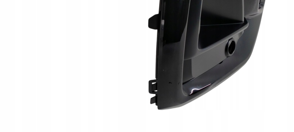 Audi q5 2 рестайлинг  21- решётка решётка  бампера правая передняя перед 80a807682 с Разборки