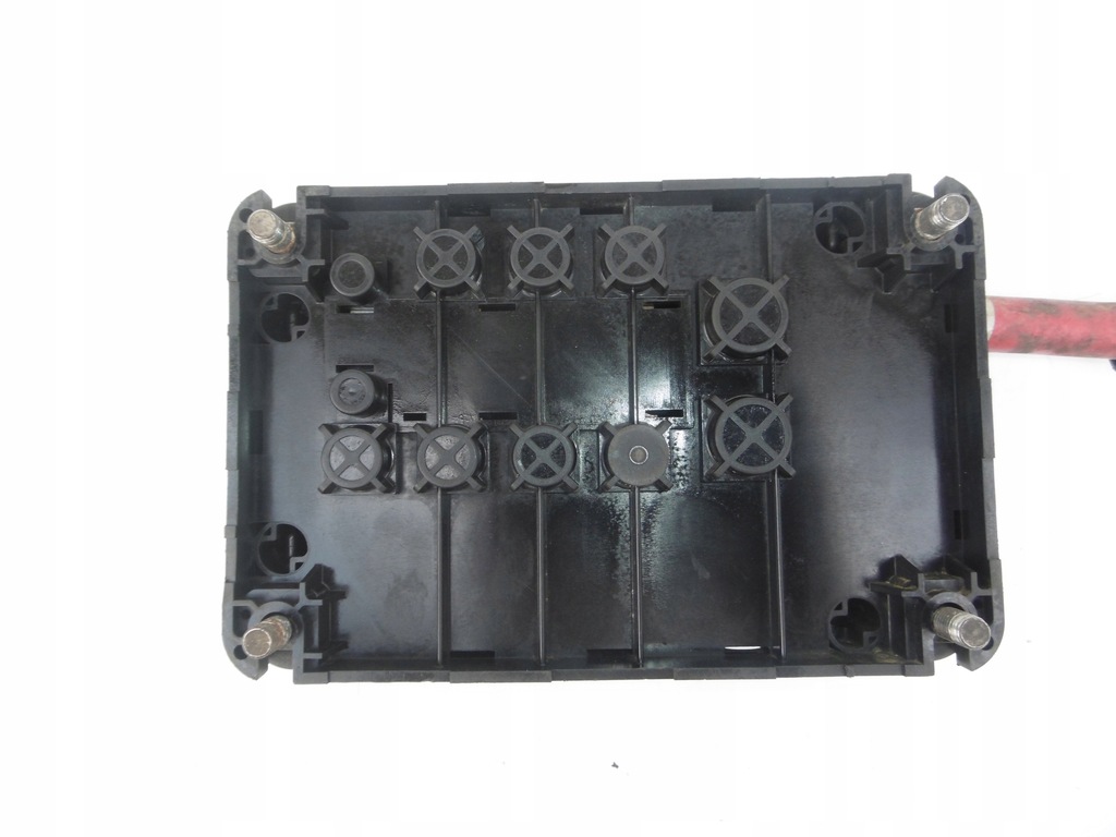 фото №8, Коробка запобіжників hebla magnum premium dxi