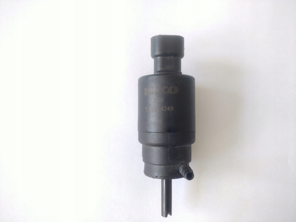 фото №9, Iveco stralis eurocargo помпа омивача