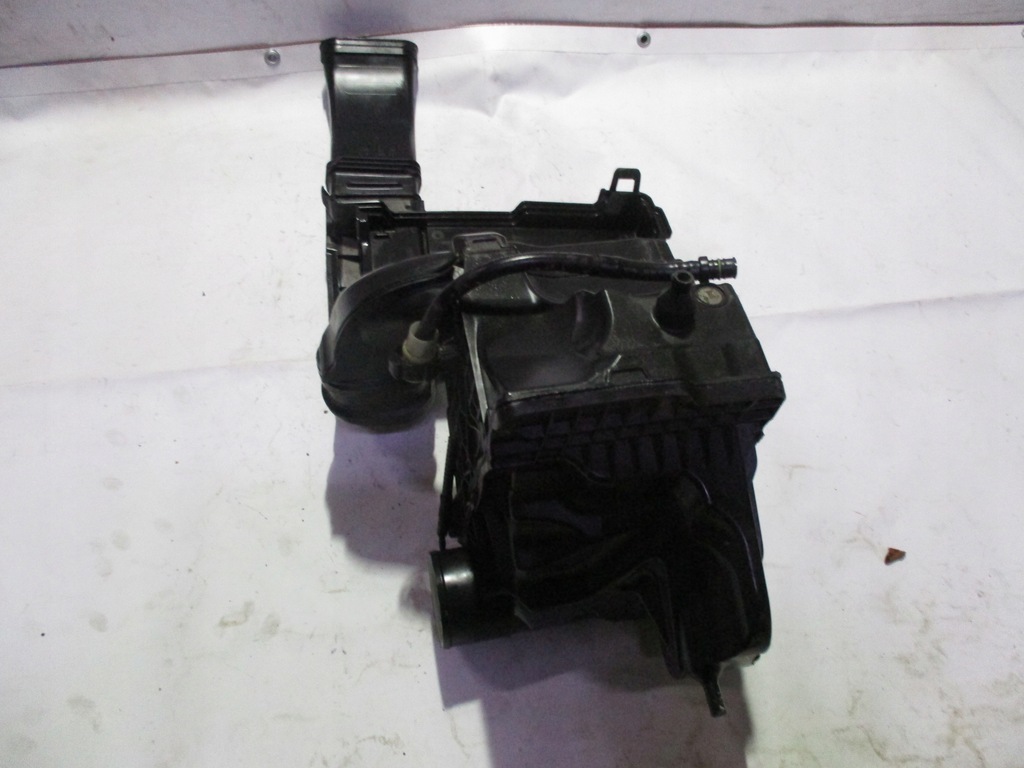 фото №8, Корпус фильтра воздуха renault talisman megane 4 iv 165556458r