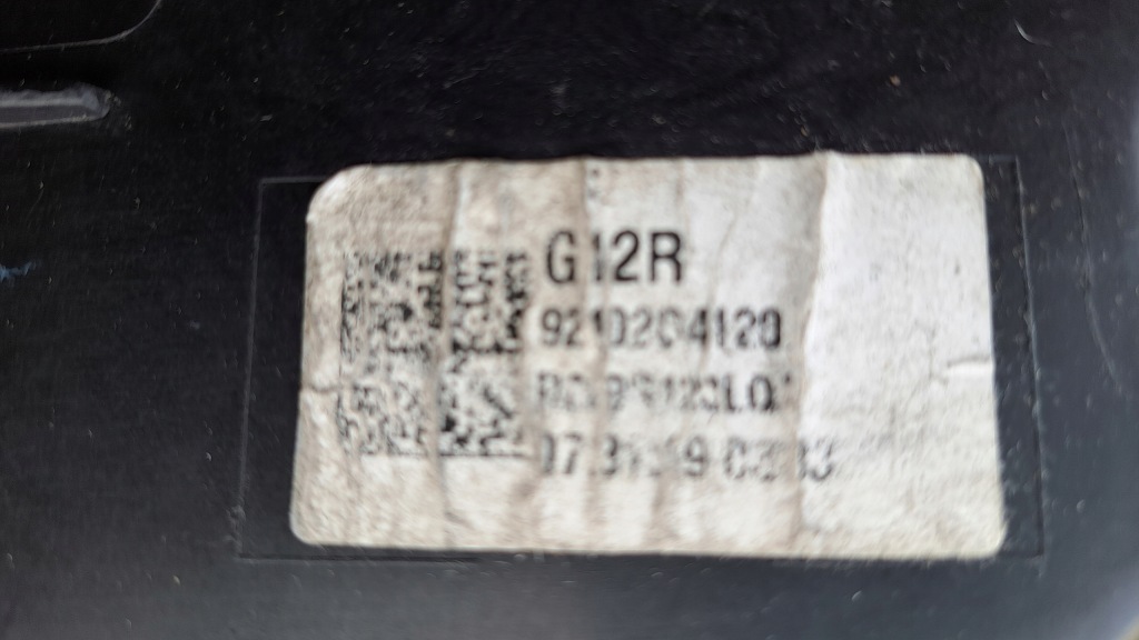 фото №6, Hyundai i30 3 iii n full led лампа передняя kpl