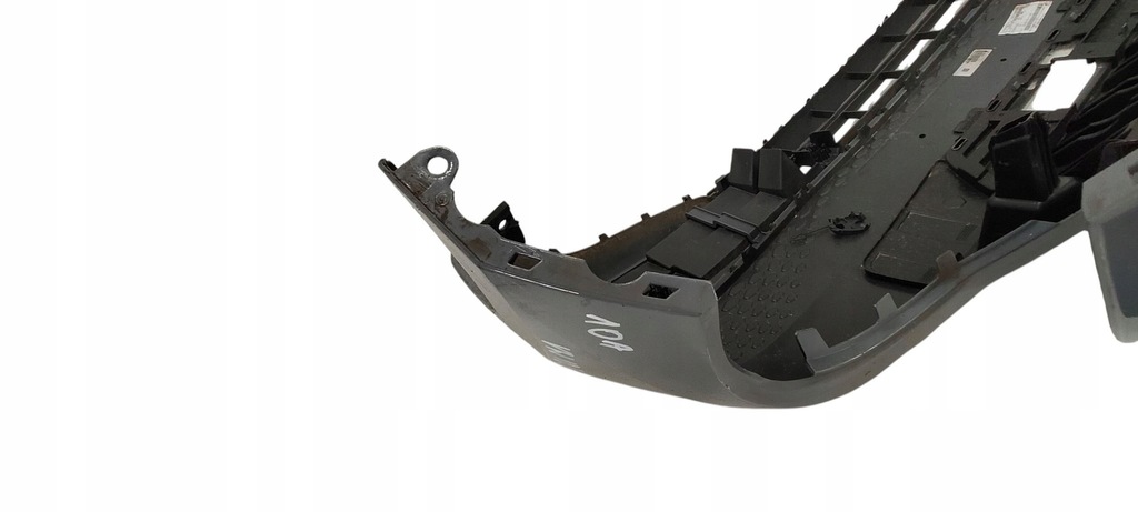 фото №13, 10a807221 vw id.3 2019- бампер передний перед 6xpdc