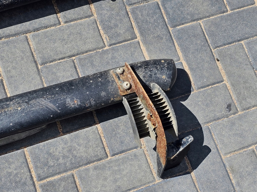 фото №13, Dodge ram 1500 09- поріг підніжка молдинг поріг ліва права pro traxx 4 usa