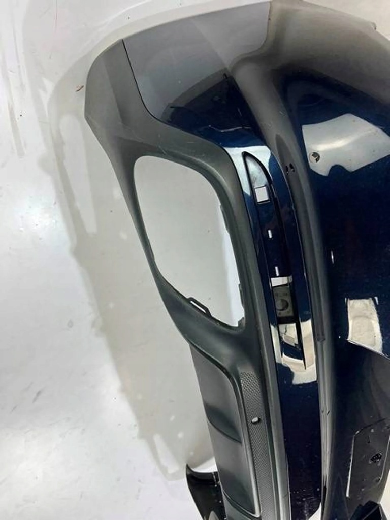 фото №11, Porsche panamera 971 бампер задня 971807521