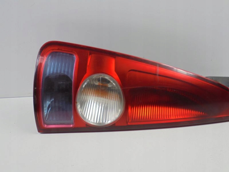 фото №7, Renault espace 4 iv 02-06 лампа задня ліва 5d ph1