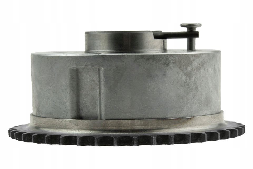 фото №9, Колесо зубчасте змінних faz розподільного валу hyundai i30/san