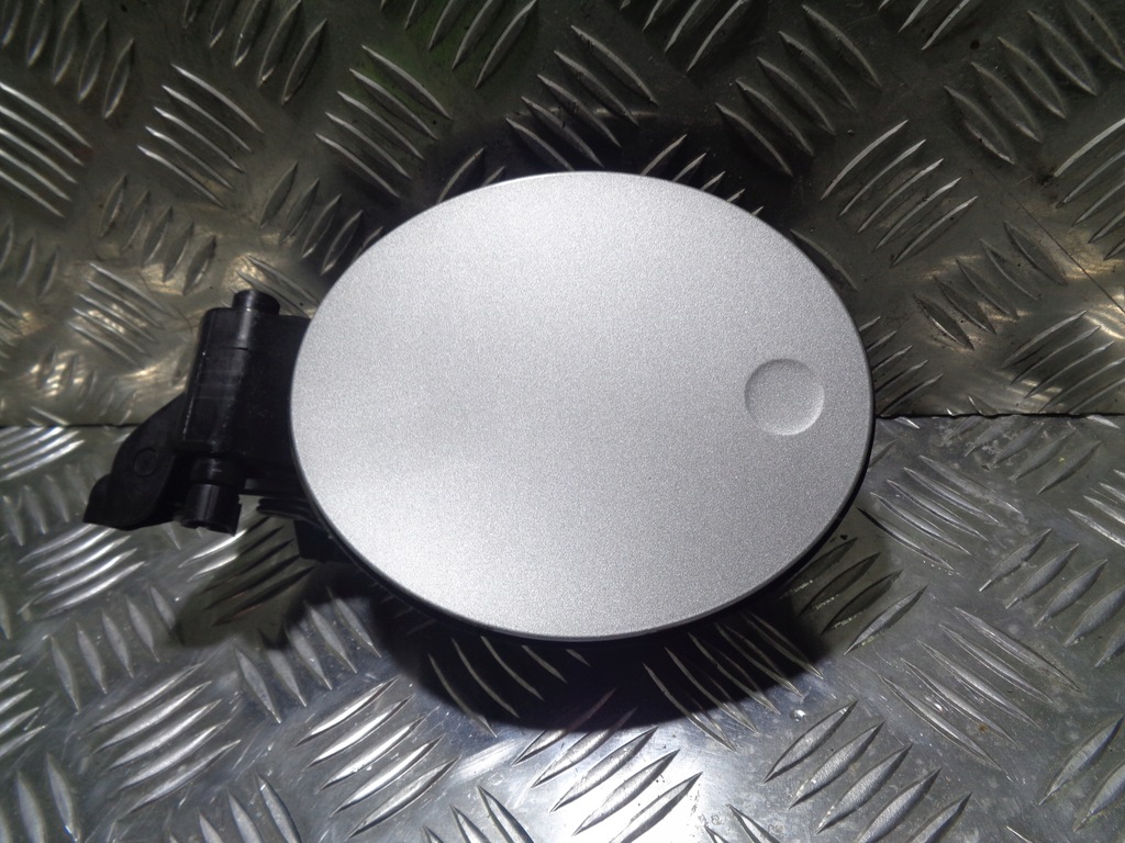 фото №1, Ford b-max кришка пального mc