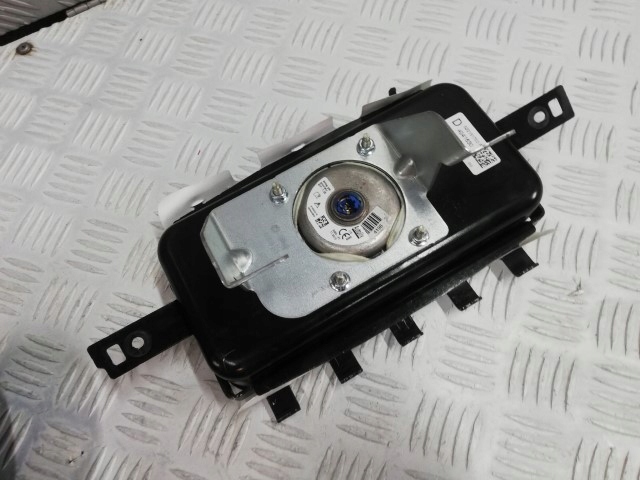 фото №5, Комплект подушок подушка безпеки ремені orygina clio iv