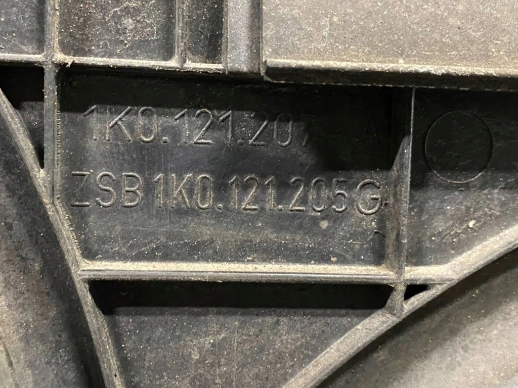 фото №10, Seat leon 1p 2006 pas передній