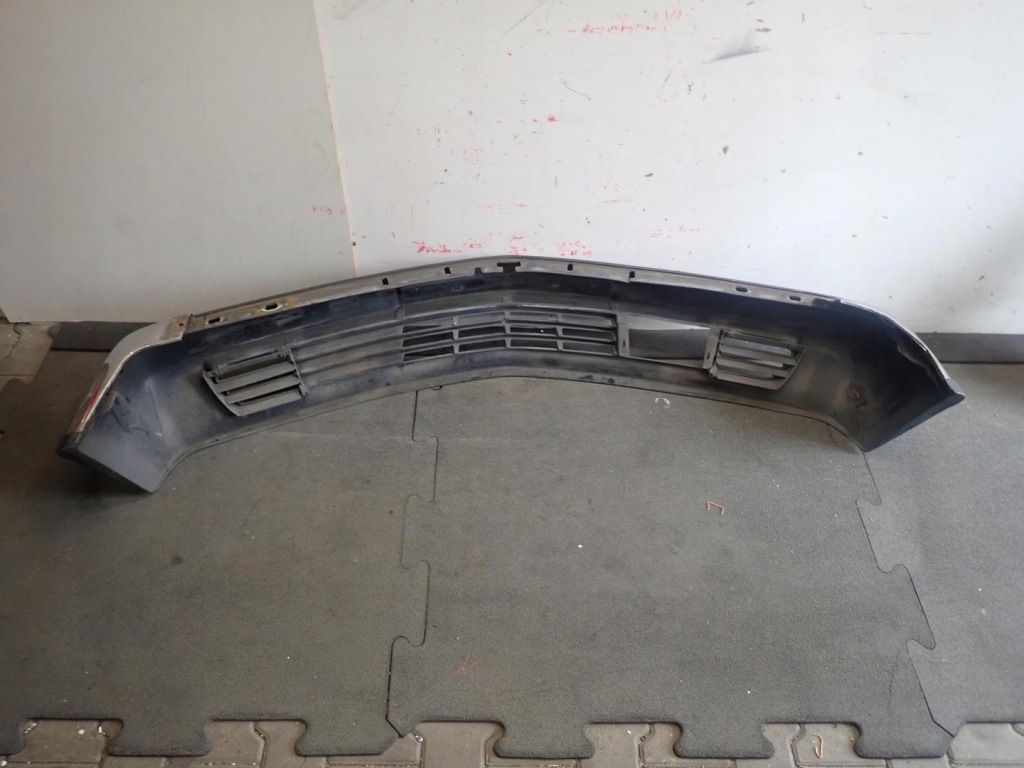 фото №6, Бампер перед передній mercedes s-klasa w126