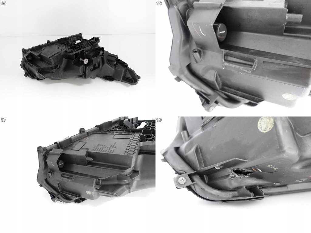 фото №11, Lexus nx lift 17-21 full led левая лампа eu