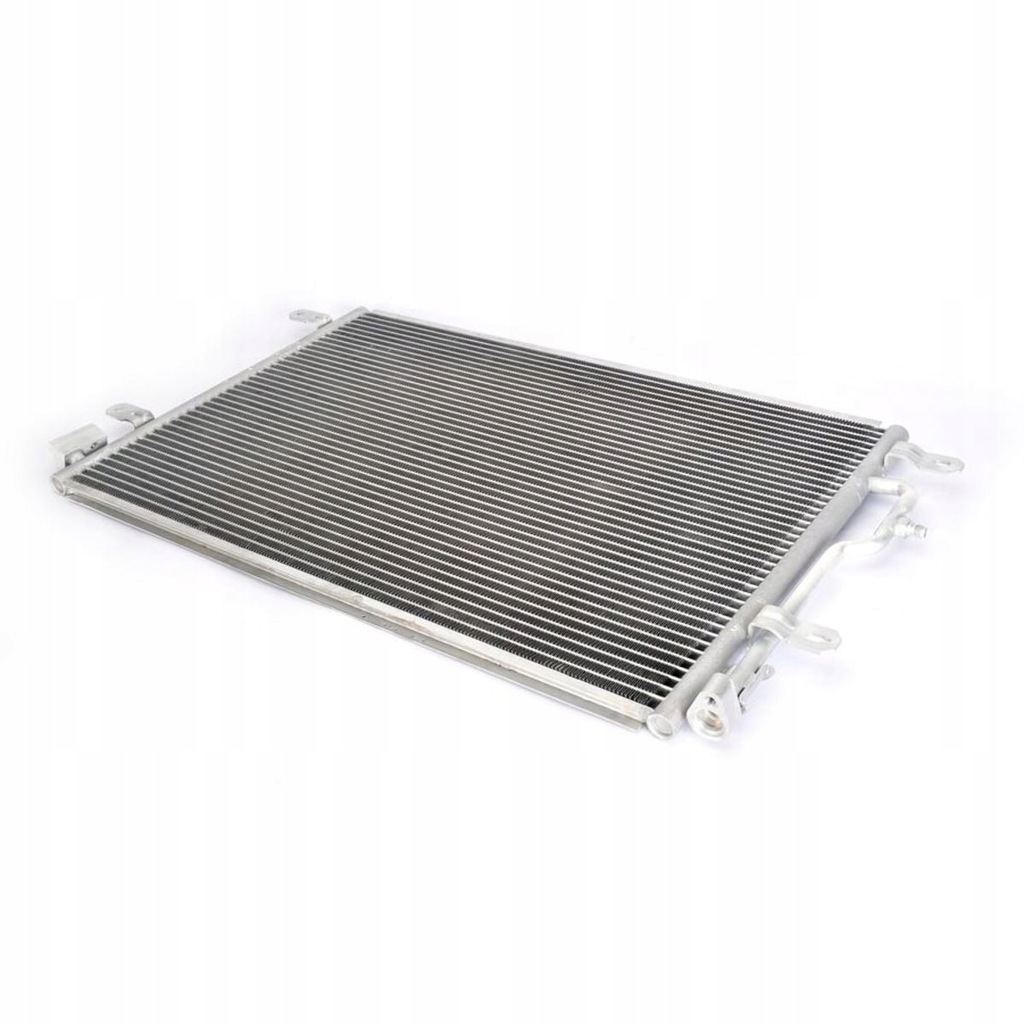 фото №1, Конденсатор кондиционера a4 b5 b6 a6 c5 allroad c5