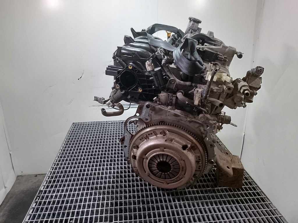 фото №9, Двигатель mazda 3 z6 1.6 16v