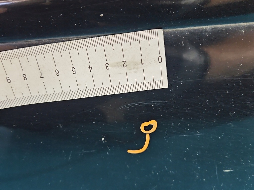 фото №12, Двері перед ліва водія subaru legacy iv чорний 32j