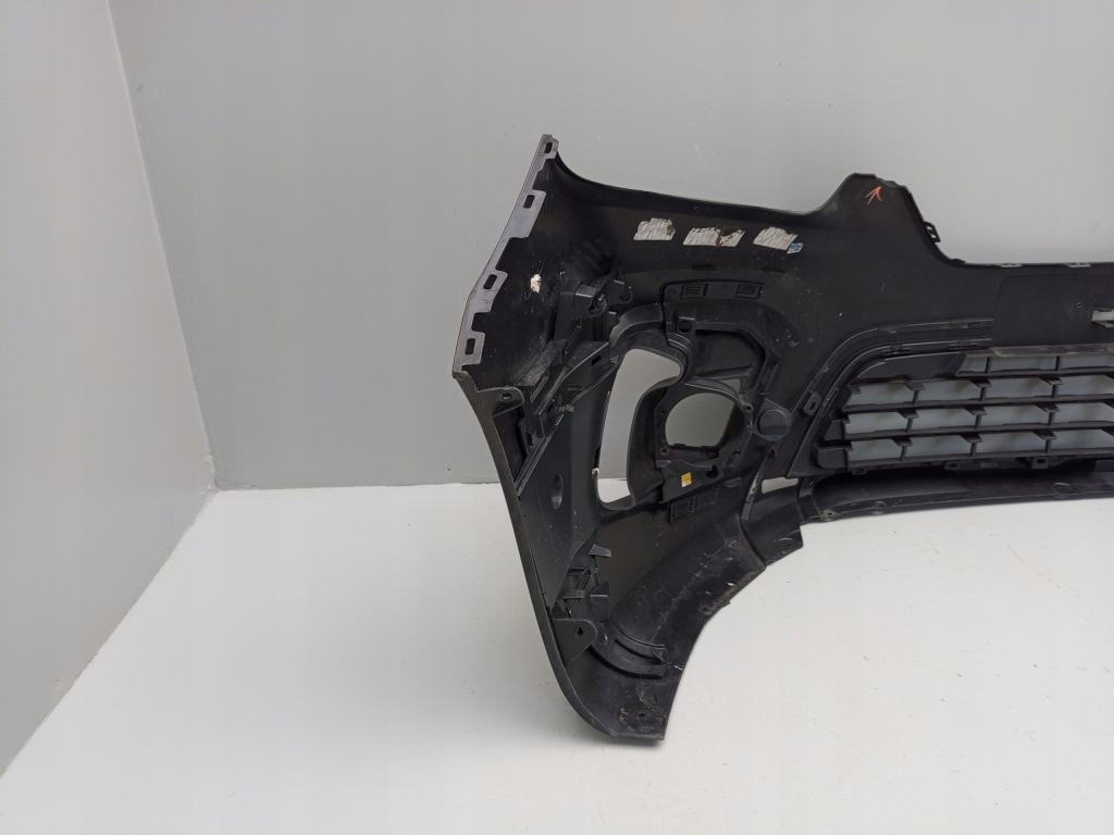 Renault kangoo iv 4 2020- бампер перед передний 620225984r = Доставка