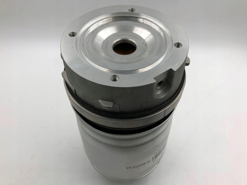 фото №9, Подушка пневмобаллон подвеска пневматический левый правый задний do audi q7