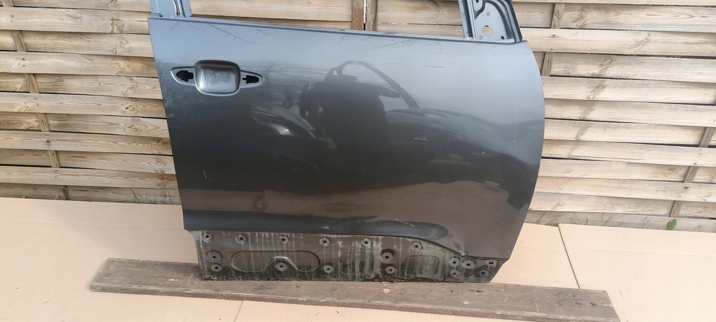 фото №7, Двері перед передні праве citroen c5 aircross org