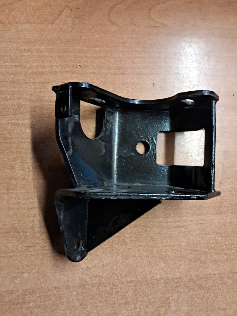 Купити Кронштейн насоса підсилювача mercedes w108 w111 1084600035