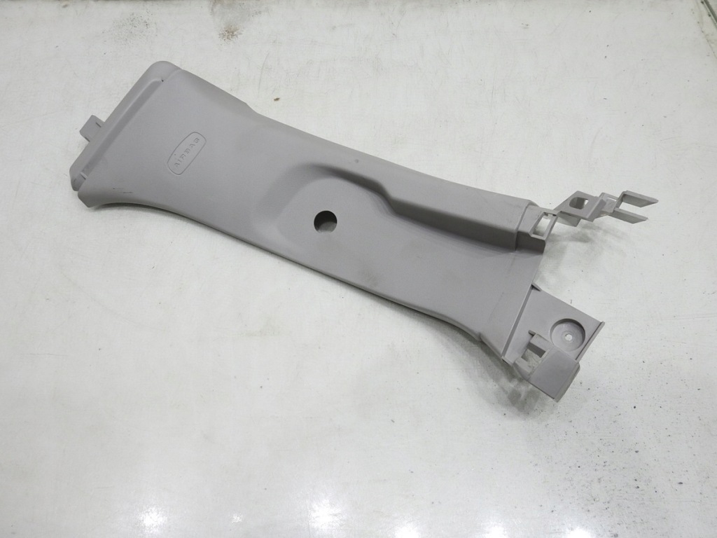 фото №2, Захист стійка права c c4 grand picasso