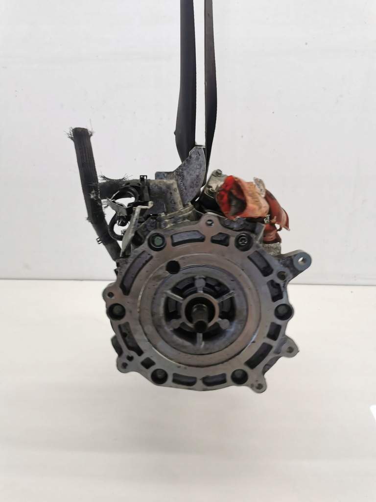 фото №6, Двигатель электрический nissan leaf em61