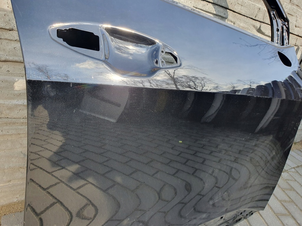 фото №9, Двері kia sportage v 5 2021 2022 2023 2024 2025 перед правий передні праве