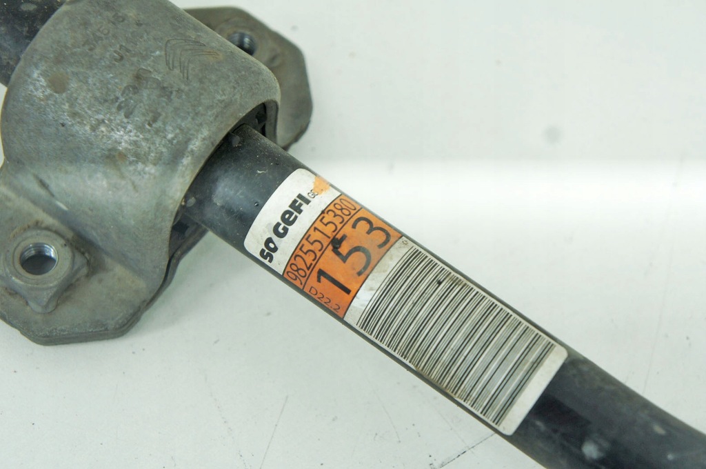 фото №6, Ke257 opel corsa f 1.2i стабилизатор перед передний