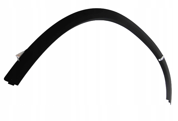 фото №1, Mercedes glc x253 253 молдинг крыла правая передняя amg