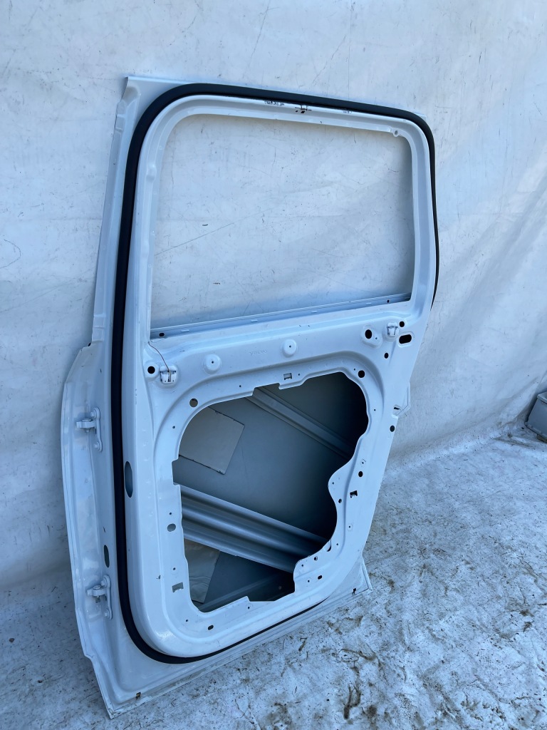 фото №7, Дверь правое volvo xc90 ii 2015 задняя задние