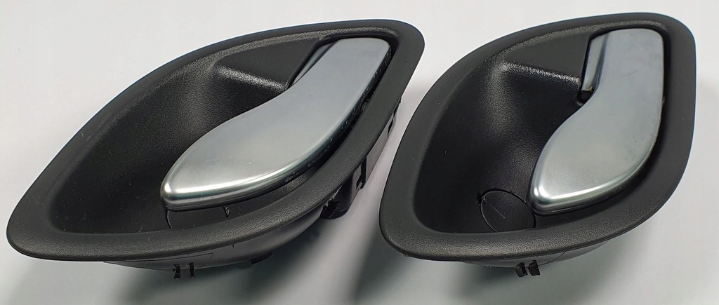 фото №3, Ручка дверь правая renault espace iv 8200000724