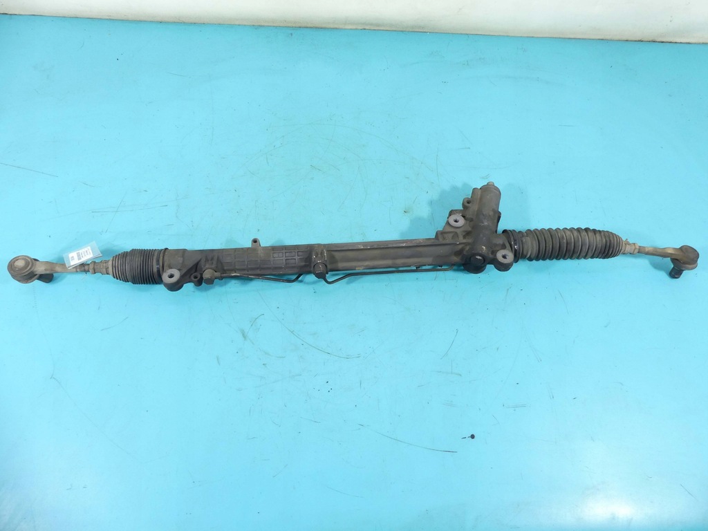 фото №10, Трансмиссия рулевая рейка audi a8 d3 europa