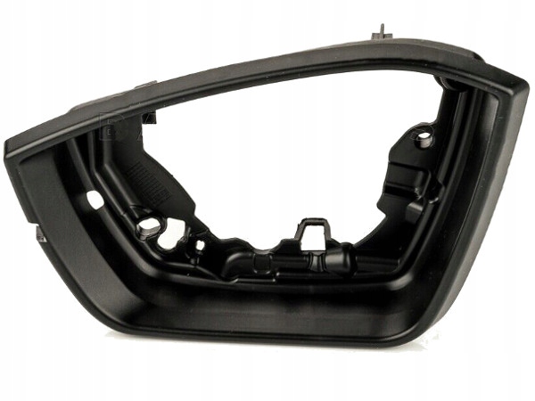 фото №1, Корпус зеркало рамка левая do skoda superb iii 3v