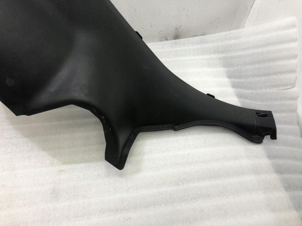 фото №7, Обшивка ghp9-6886z кронштейн левый задняя mazda 6 gj