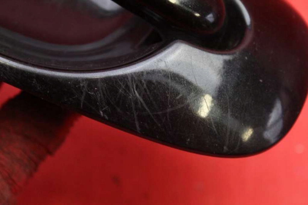 фото №10, Ручка левая перед передняя czarna sr-7149 chrysler grand voyager 4 iv 04-07