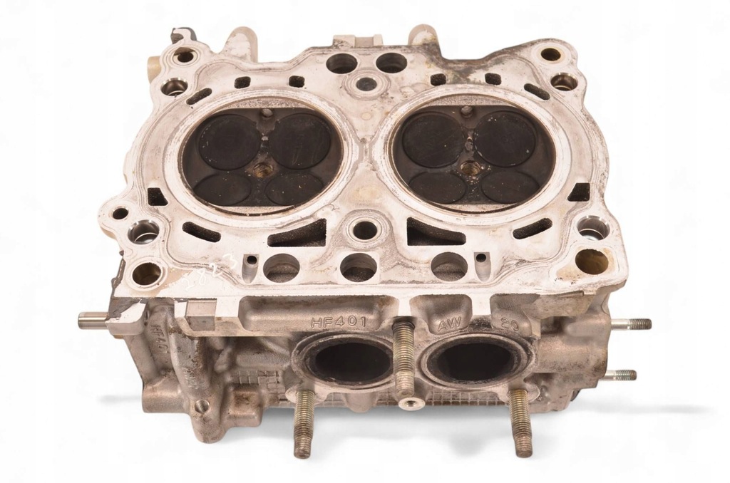 фото №6, 2014 subaru forester sj головка двигуна 11039ac400