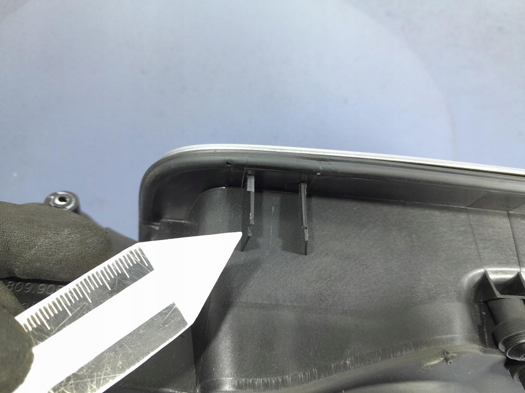 фото №8, Seat arona lift кришка заливної пального замок кришка 6f9809905f lz7g