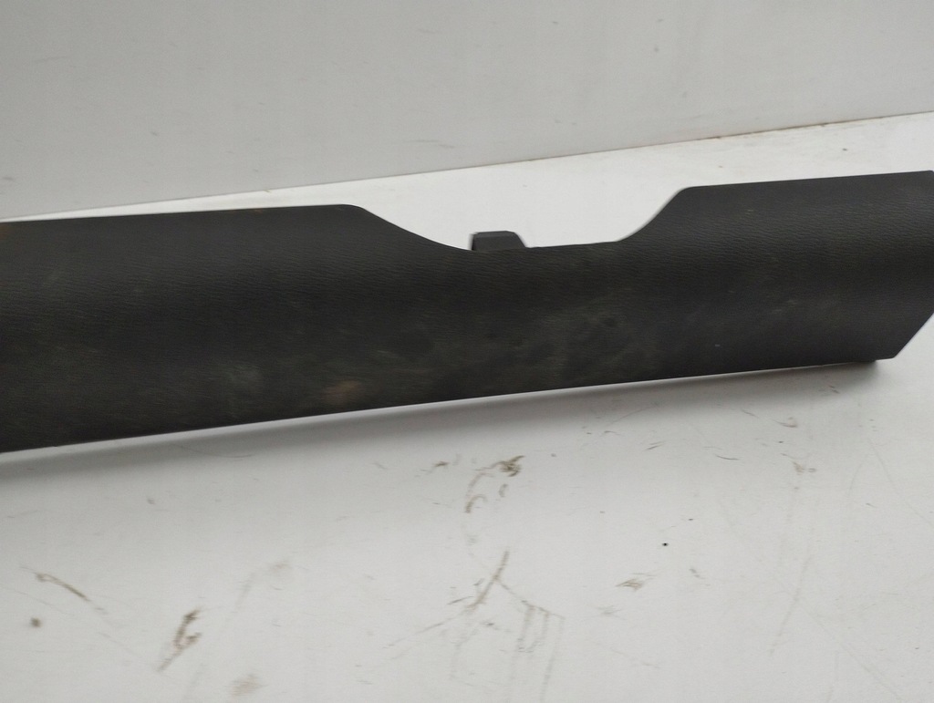 фото №6, Audi q5 sq5 2020 левая сторона молдинг порог передняя