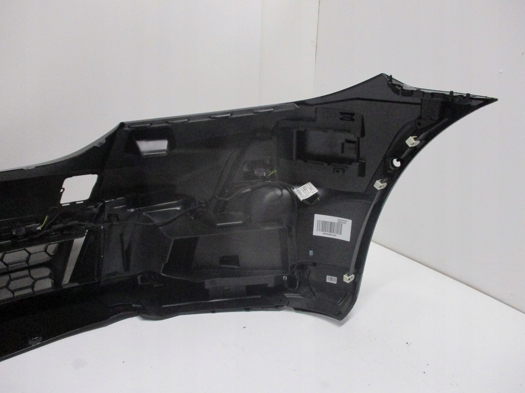 фото №7, Бампер bmw g32 m-pakiet 23r 6 pdc передній