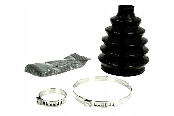 фото №2, Pascal набор защита шарнир 22209