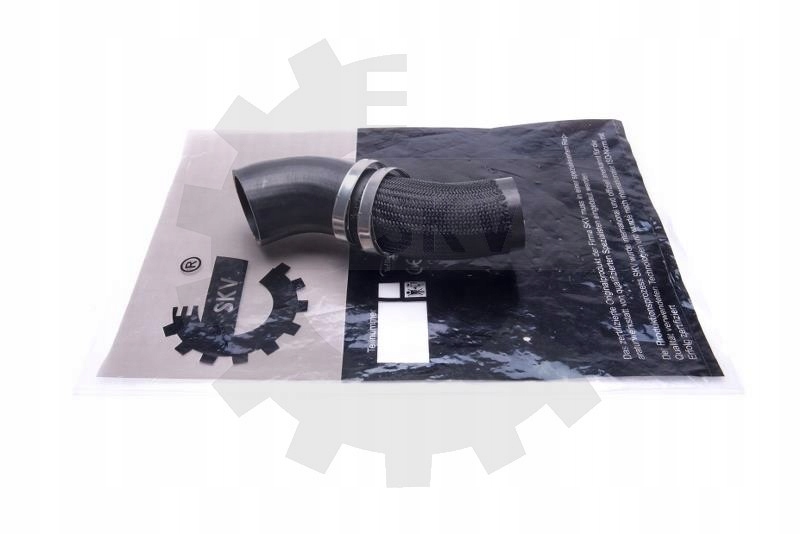 фото №11, Шланг турбіни 54skv060 / # 1797 54skv060 skv