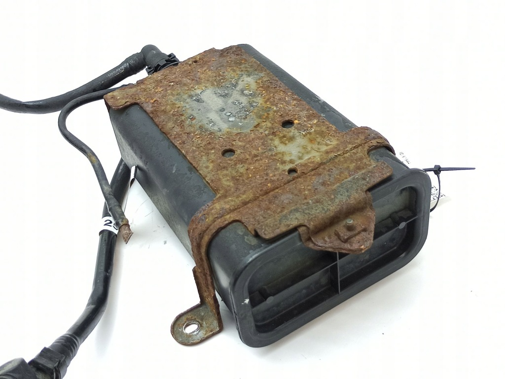 Фільтр вугільний par пального cadillac sts seville 25669527 Зі Шроту