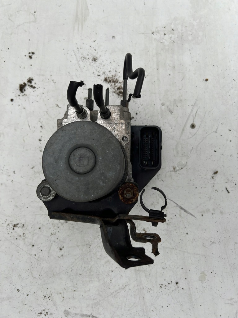 фото №1, Насос abs gam7-437a0 mazd 6 ii gh 08/12 rok